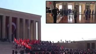 Milli Mücadele'nin ruhu 106 yaşında