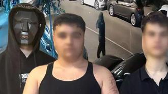 Kadın kuyumcu 3 ayda 3 kez dehşeti yaşadı! Eşi tetikçi tuttu, şok yazışma ortaya çıktı