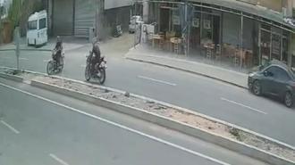 Adana'da trafik kazasında inanılmaz kurtuluş