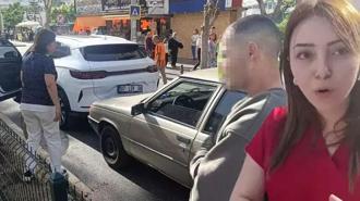 Ehliyetsiz ve alkollü sürücü çarpınca deliye döndüler