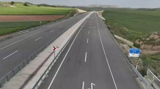 Ulaştırma Bakanlığı'ndan bir ilk: Karayollarında müzikli uyarı işareti!