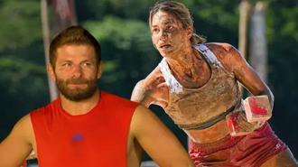 Eski Survivor şampiyonu İsmail Balaban elendi, Asena Demirbağ sevinçten halay çekti