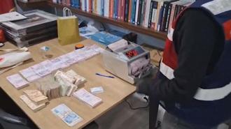 İBB'ye yönelik yolsuzluk soruşturmasında 22 şüpheli yakalandı
