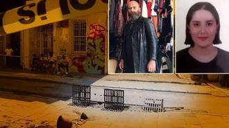 İzmir'de iki kişi can vermişti: 3 mazgal adı altında 3 mayın döşenmiş