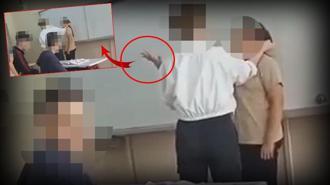 Pendik'ten öğrenciye şiddet! 'Hiçbir kız çocuğuna bu şekilde kızmadım'