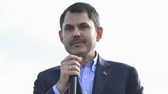 Bakan Kurum'dan 2B arazilerine ilişkin müjde!