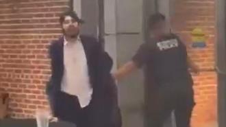 ABD'de iki İsrail Büyükelçiliği çalışanı Yahudi Müzesi yakınında öldürüldü!
