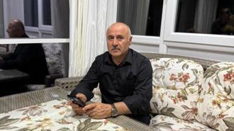 Oğuz Murat Aci'nin babası Özer Aci, gelini hakkında konuştu: O parada boğulsun