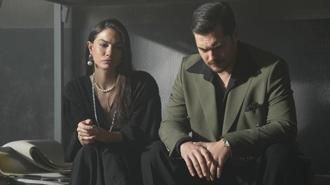 Eşref Rüya dokuzuncu bölüm nefes kesti! Nisan tetiği seçecek mi?