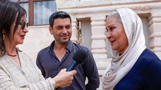 Uzak Şehir oyuncularının en sevdiği Mardin yemekleri! 'Keşke mutfakla aram bu kadar iyi olmasaydı'