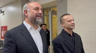 Halit Ergenç ve Rıza Kocaoğlu’na yalan tanıklıktan ceza