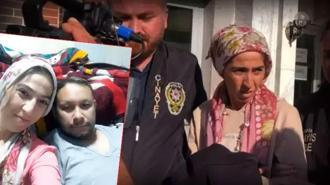 9 yıl sonra ortaya çıkan korkunç gerçek! Üvey oğlunu sesinden rahatsız olduğu için öldürdü