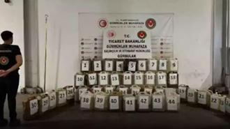 4 ayrı noktada tarihi yakalama! Bakanlık duyurdu: Piyasa değeri 2 milyar 768 milyon TL