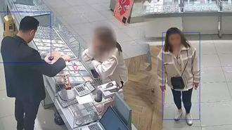 Mihenk taşını bile şaşırtan yöntem! İstanbul bu kadının peşinde