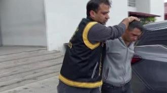 Adana'da ilginç olay! Arkadaşları eve bırakmayınca otomobil çaldı