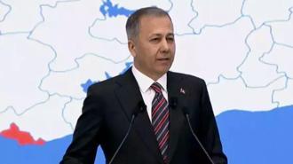 Bakan Yerlikaya yeni atama sisteminin detaylarını paylaştı