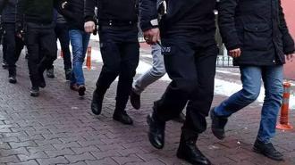 Künefe zincirine FETÖ operasyonu: 41 şüpheliden 33'üne gözaltı