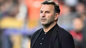 Okan Buruk Galatasaray'dan ayrılacak yıldızları açıkladı! Victor Osimhen cevabı