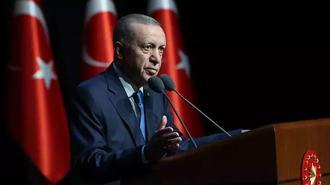 Cumhurbaşkanı Erdoğan: Görevi kötüye kullananın gözünün yaşına bakmayız