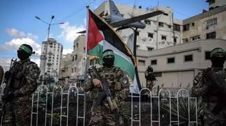 Hamas, ABD'nin ateşkes teklifini kabul etti