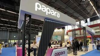 Papara’ya yasa dışı bahis soruşturması: Şirketlere kayyum atandı