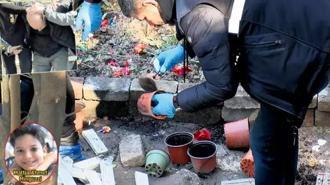Minguzzi'nin mezarını tahrip eden sanığın cezası belli oldu