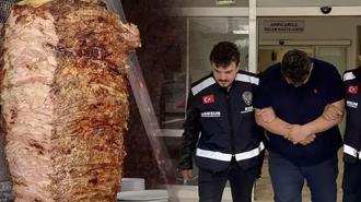 Bir döner firmasına daha FETÖ operasyonu: 23 şüpheli gözaltında