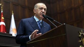 Cumhurbaşkanı Erdoğan'dan yeni anayasa talimatı