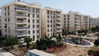 Bakan Kurum yeni Nusaybin'i paylaştı! Terörün izleri böyle silindi