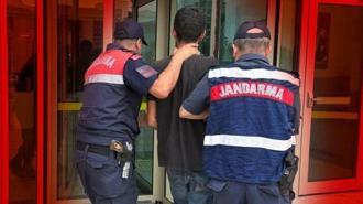 'Beni jandarma yakalayamaz' dedi aynı gün yakalandı: Tüm Türkiye tanıyor