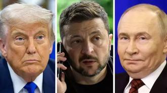 Kremlin'den Putin-Zelenskiy-Trump görüşmesiyle ilgili flaş açıklama