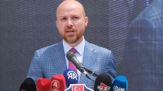 Bilal Erdoğan: Türkiye eğitimde dünyanın en başarılı ülkeleri arasında