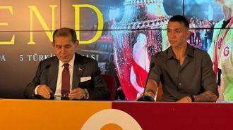 Galatasaray, Muslera'ya protokol imzalattı! Efsane kaleci gözyaşlarını tutamadı