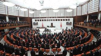 AK Parti Anayasa Komisyonu toplantısının tarihi belli oldu