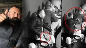 Fıstık yiyip tetiğe basmıştı! Hakim karşısına çıktı: Psikolojim bozuldu