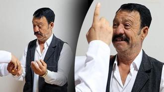 68 yaşındaki Konyalı dünyaya anlatılacak: İlk defa gördük