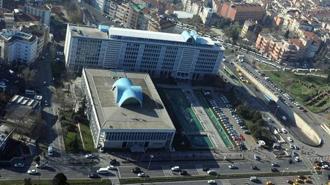 İBB'ye 5. dalga operasyon: Çok sayıda belediye başkanı hakkında gözaltı kararı