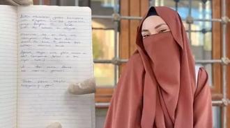 Üniversitede şok intihar! Sena Düzgün, arkasında bıraktığı notta tek bir ismi işaret etti