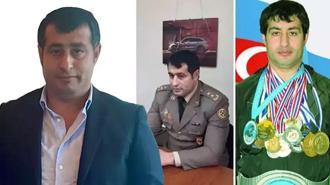 Eski Azerbaycan federasyon başkanının Antalya'da bıçaklı saldırı! 6 kişi tutuklandı