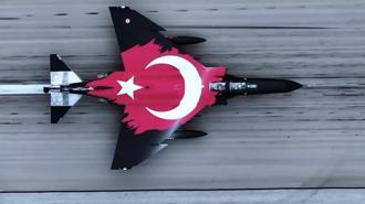 Milli Savunma Bakanlığı paylaştı! '114 yılın kudreti çelikten kanatlarla'
