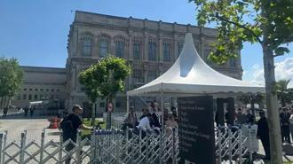 Rus ve Ukrayna heyetleri İstanbul'da bir araya geliyor