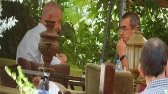 Metin Gürcan’a casusluk suçundan ağır ceza!