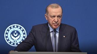 Cumhurbaşkanı Erdoğan: Reklama, konsere var! Yangına yok