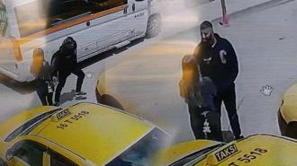Yer: Bursa! Eski nişanlısını sokak ortasında vurdu