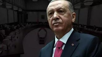Kabine, Erdoğan başkanlığında toplandı! İşte masadaki konular...