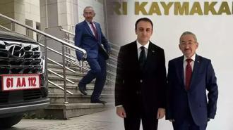 Cumhuriyet tarihinde onun gibi çalışan yok: 26 kaymakam değiştirdi