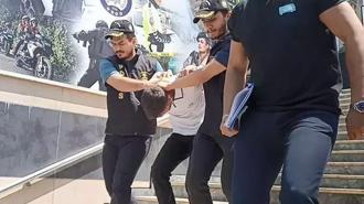 14 yaşındaki çocuğu taciz eden şüpheliden 'Pişmanım' savunması