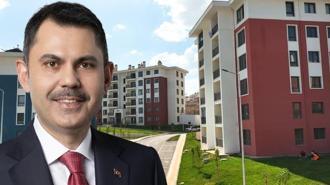 İndere'de çifte bayram! Bakan Kurum: Dağları deldik, yepyeni bir şehir kurduk