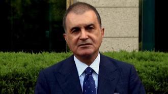 AK Parti Sözcüsü Çelik: Türkiye ile SDG arasında herhangi bir görüşme olmamıştır