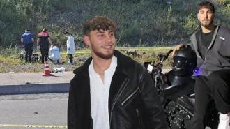 Zonguldak'ta otomobil ile çarpışan motosikletteki 2 kişi öldü